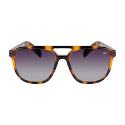 Óculos de sol Dnz Armacao, modelo 1 7027, cor C3