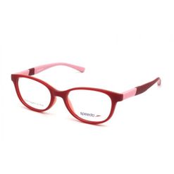 Armação de Óculos de Grau Speedo Infantil, modelo SPK4005, cor T03