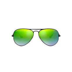 Óculos de sol Ray Ban, modelo 3025, cor 002/4J, tamanho 58
