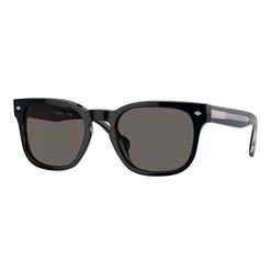 Óculos de Sol Masculino Vogue Quadrado VO5571S W44/87 Cor Preto