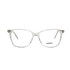 Armação de Óculos de Grau Speedo, modelo SP6120WN, cor T01