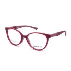 Armação de Óculos de Grau Speedo Infantil, modelo SPK4002, cor T03
