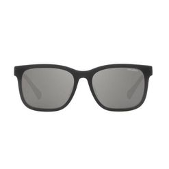 Óculos de Sol Infantil Miraflex Quadrado MF1040 Cor Cinza