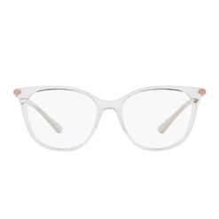 Armação de Óculos de Grau Feminina Jean Monnier Gatinho J83246 Cor Cristal
