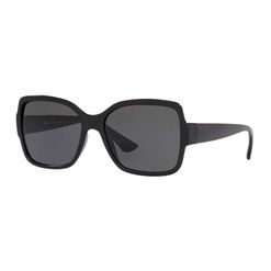 Óculos de Sol Feminino Tecnol Quadrado TN4036 Cor Preto