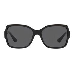 Óculos de Sol Feminino Tecnol Quadrado TN4036 Cor Preto