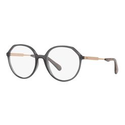 Armação de Óculos de Grau Feminina Kipling Phantos KP3152 Cor Cinza