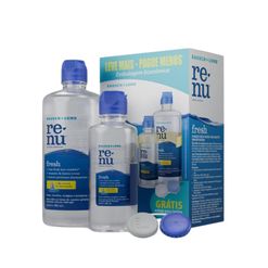 Renu Fresh - Solução Multiuso