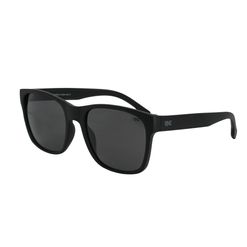 Óculos de sol Dnz Masculino 2 4236 Quadrado Cor Preto