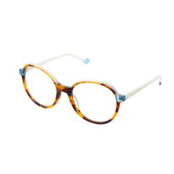 Armação de Óculos de Grau Dii Collection, modelo 1 7001, cor C3