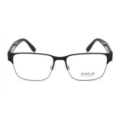 Armação de Óculos de Grau Masculino Polo PH1219 Cor Preta