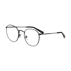 Armação para Óculos de Grau Feminino Dii Collection DII1908M Prata