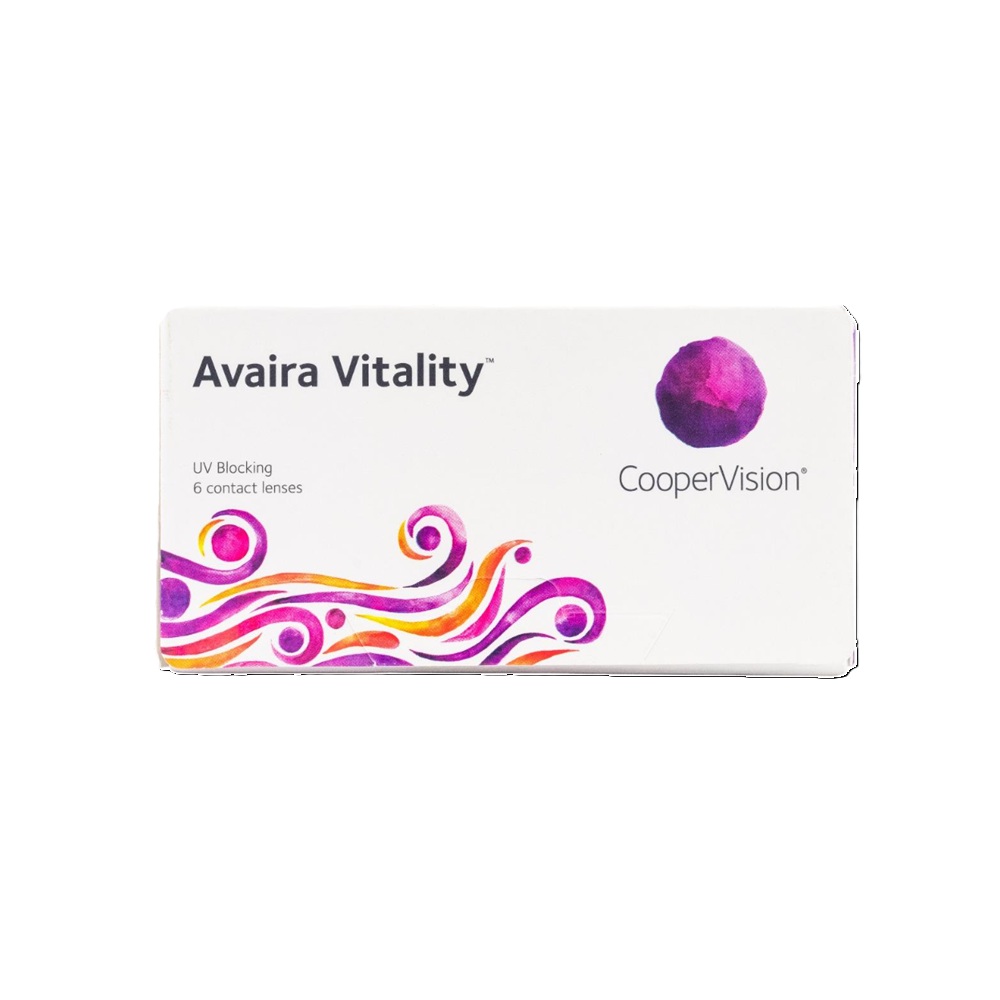 Avaira Vitality