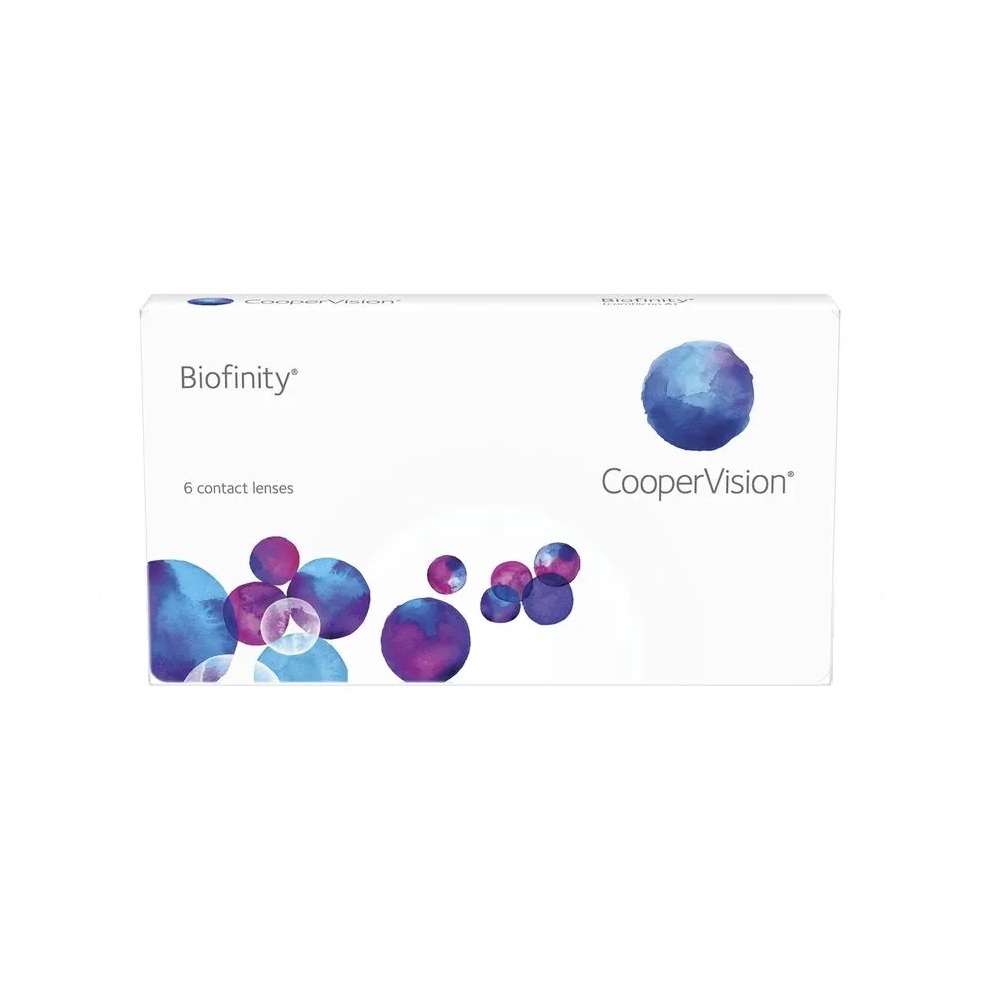 Biofinity