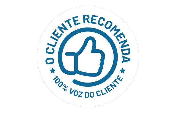Cliente Recomenda