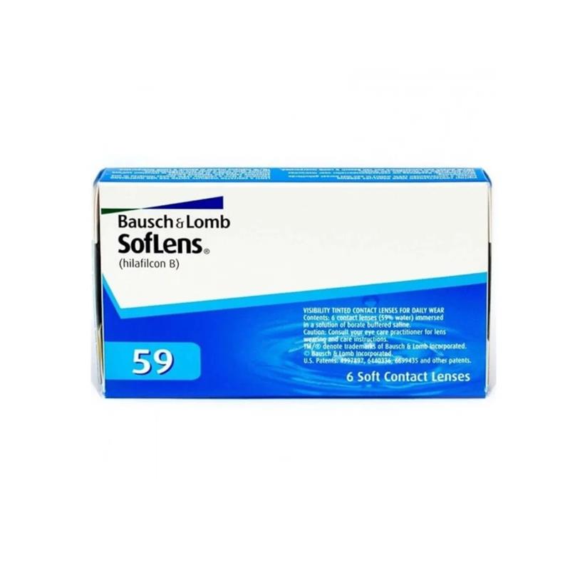 Soflens